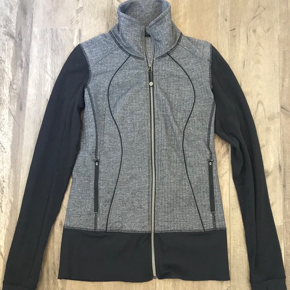 Lululemon Stride Jacket